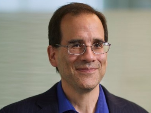 Ruben Garcia