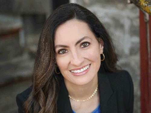 Rebecca Scheller on Law School Application Surge