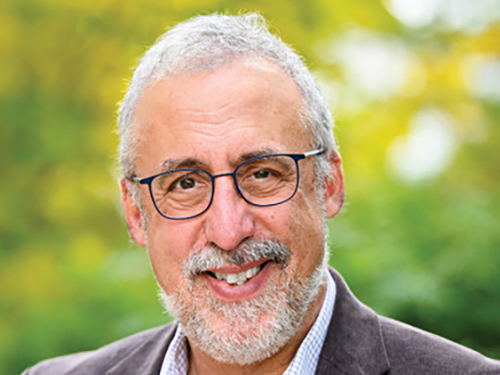 Howard Schweber: Free Speech and Wisconsin's Adopted Antisemitism Definition 