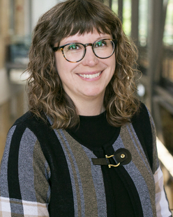 Erin Chuzles