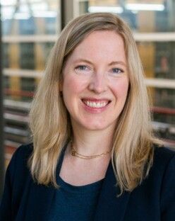 Emily Buchholz