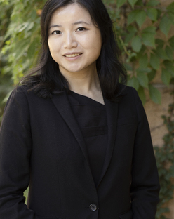 Emily  Lau