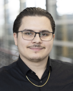 Darius Reddersen