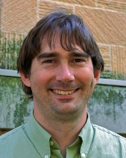 Eric Giefer