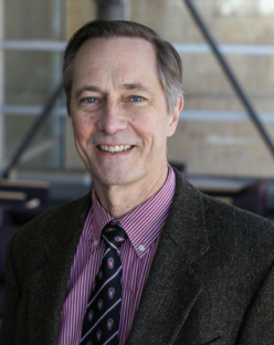 John Ohnesorge