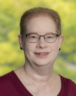 Mary Ann Polewski
