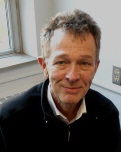 Joel Rogers