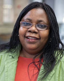 Moji Olaniyan