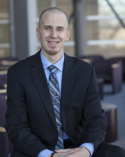 Adam Stevenson