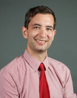 Kristopher Turner