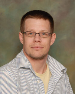 Darryl Berney