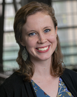Bridget Whelan