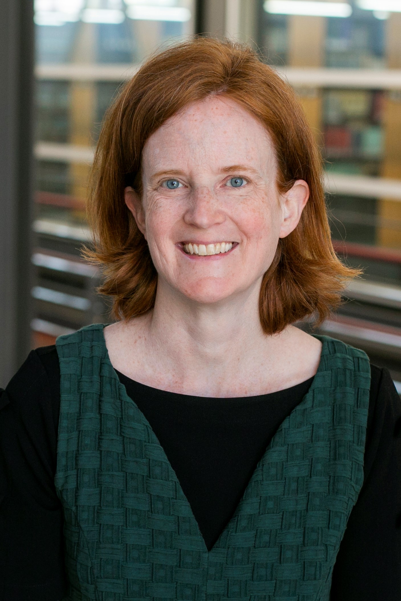 Emily cauble headshot