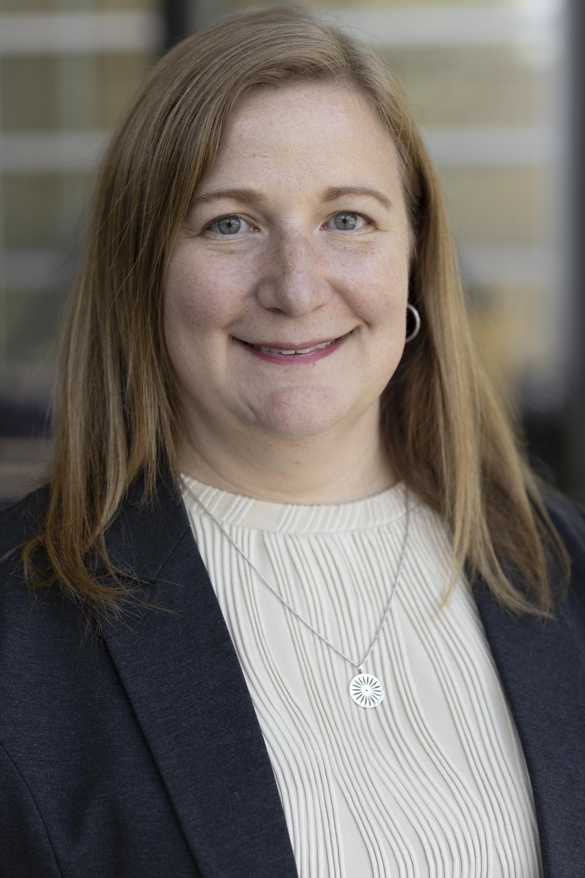 photo of Lori Hickman