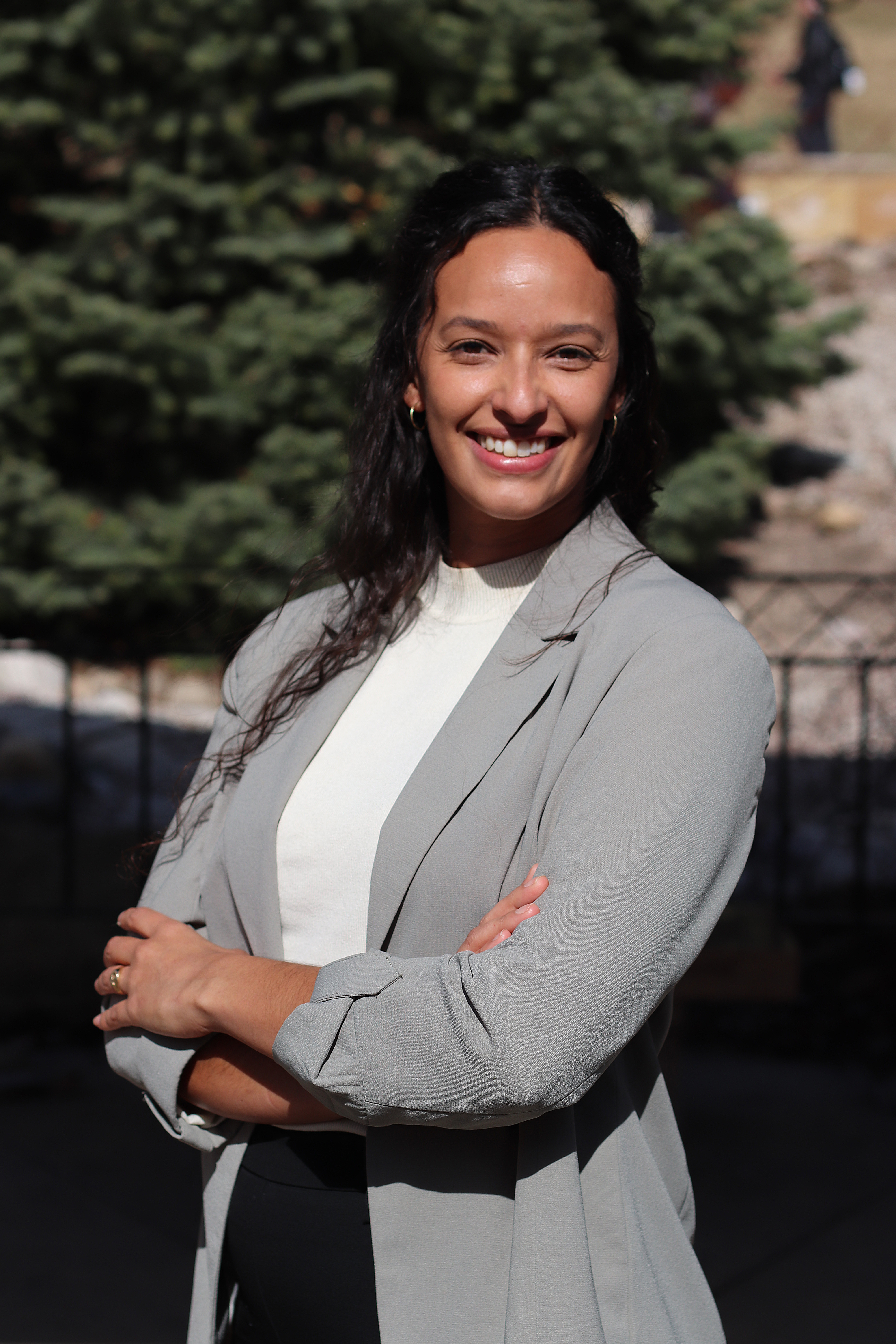 Photo of Camila Calvo