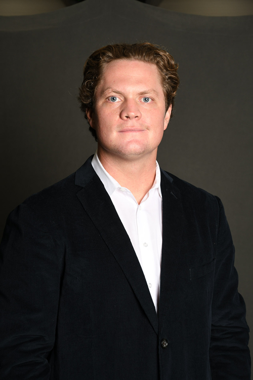 Headshot photo