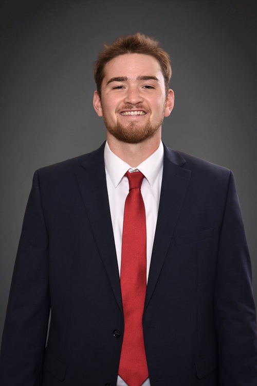 Student photo.