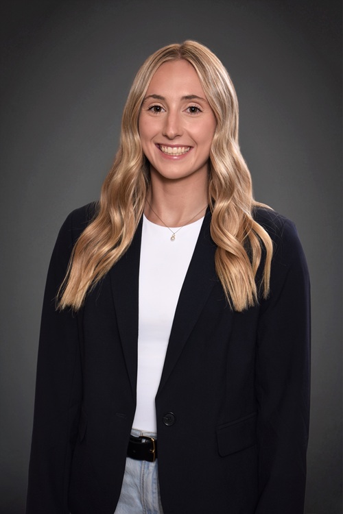Student photo.