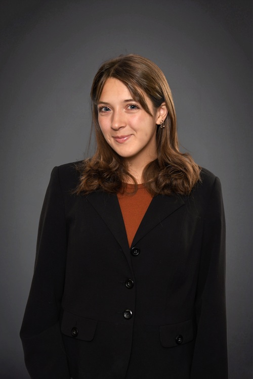 student photo