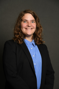 Headshot photo