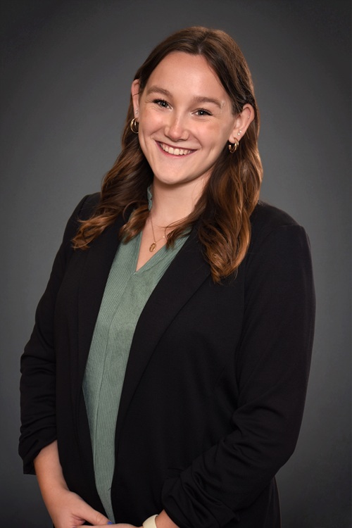Student photo.