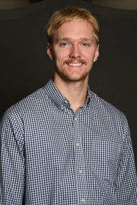 Headshot photo