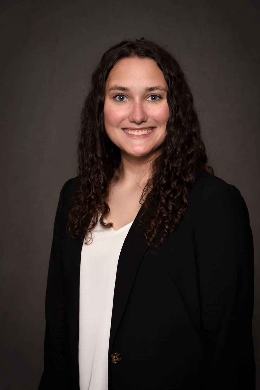 Headshot photo