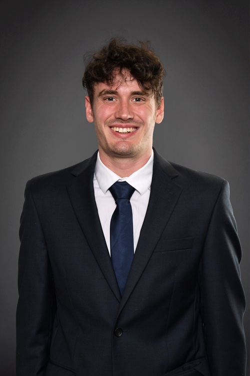 Student photo.
