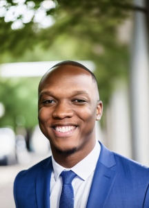 Student Brandon Pope