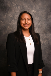 undefined Lillian Miossi headshot