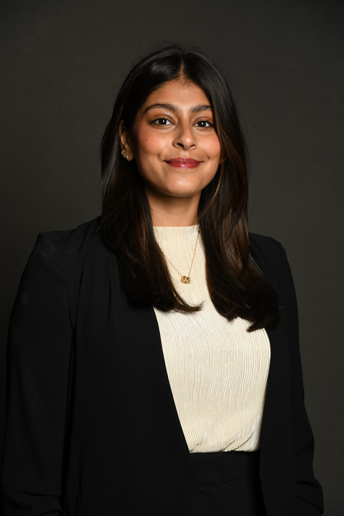 Headshot photo