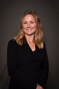 Headshot of student Eva T
