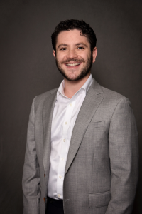Headshot photo