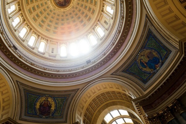 State Capitol Rotunda