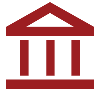 icon of a government building