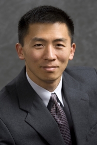 headshot of justice goodwin liu