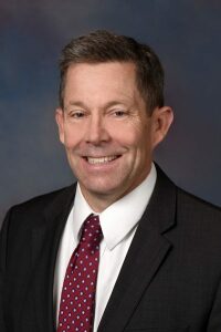 headshot of justice goodwin liu