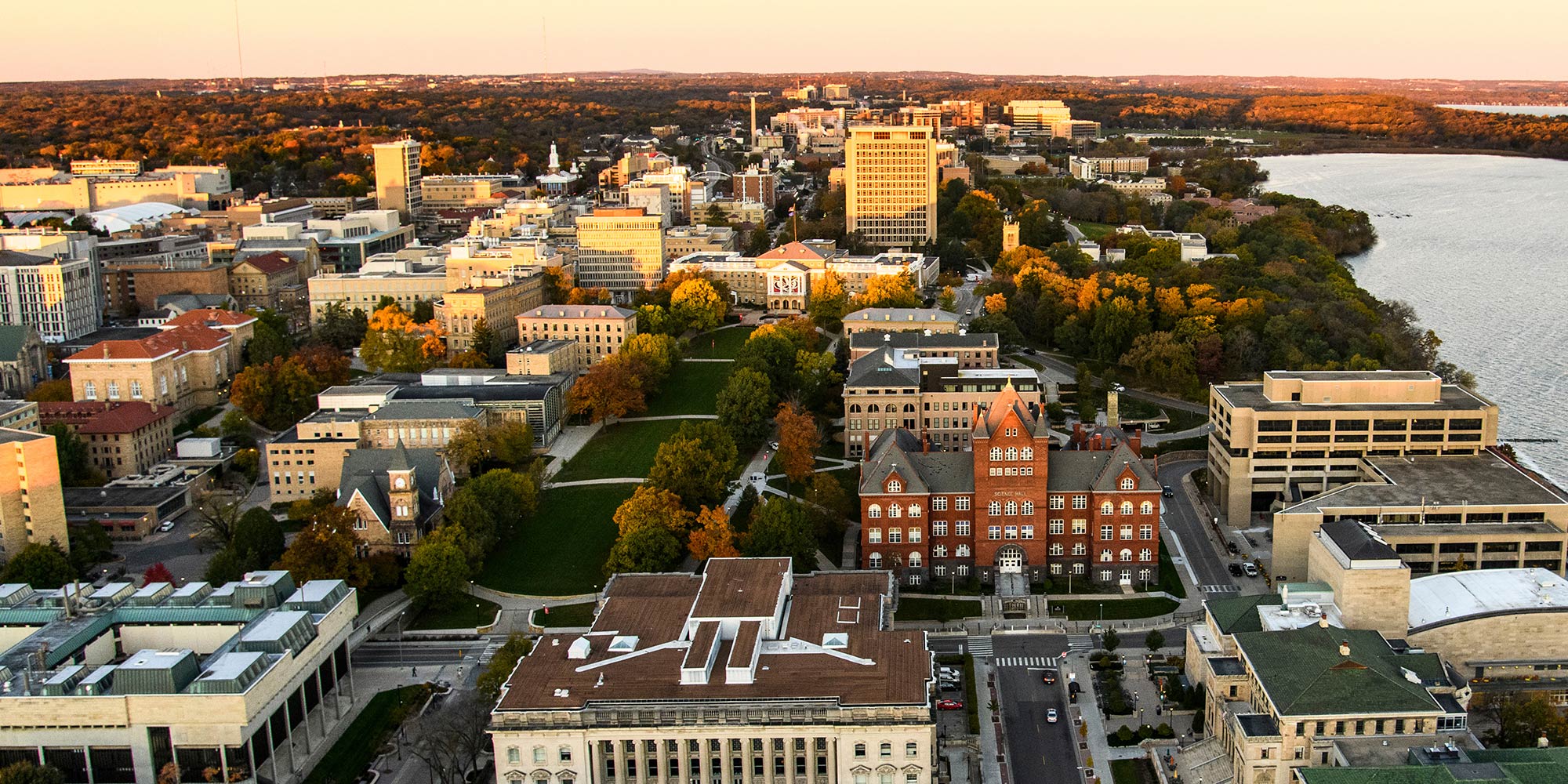 University of Wisconsin Law School
