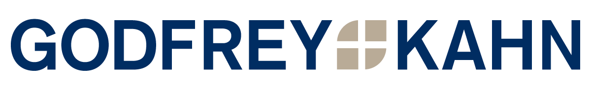 Law firm logo.