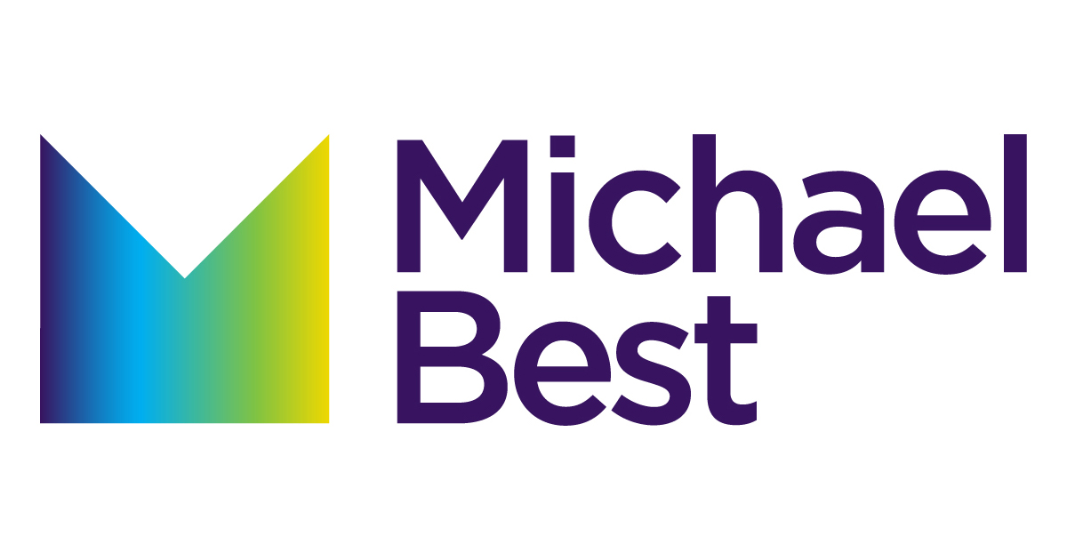 Law firm logo.