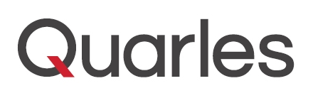 Law firm logo.