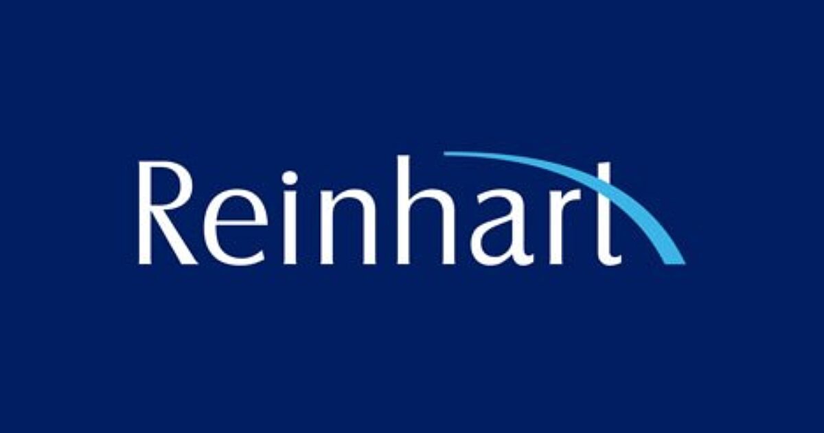 Law firm logo.
