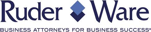 Law firm logo.
