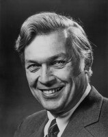 Robert W. Kastenmeier Headshot photo of Robert W. Kastenmeier.