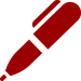 pen icon