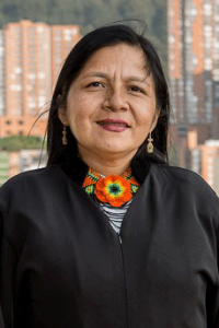 Belkis Florentina Izquierdo Torres A headshot photo of Belkis Florentina Izquierdo Torres