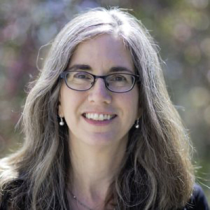 undefined Headshot of Francine Hirsch