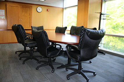 photo of Room 7205 - Conference Room