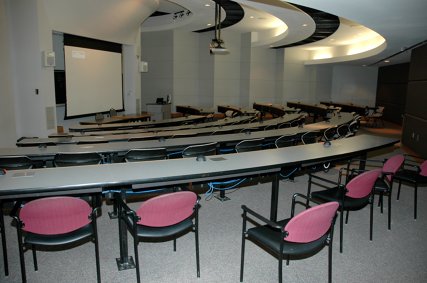 photo of Room 2211 - Michael Best & Friedrich Hall