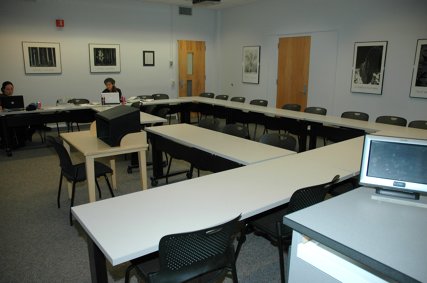 photo of Room 3247 - Class of 1969 Room